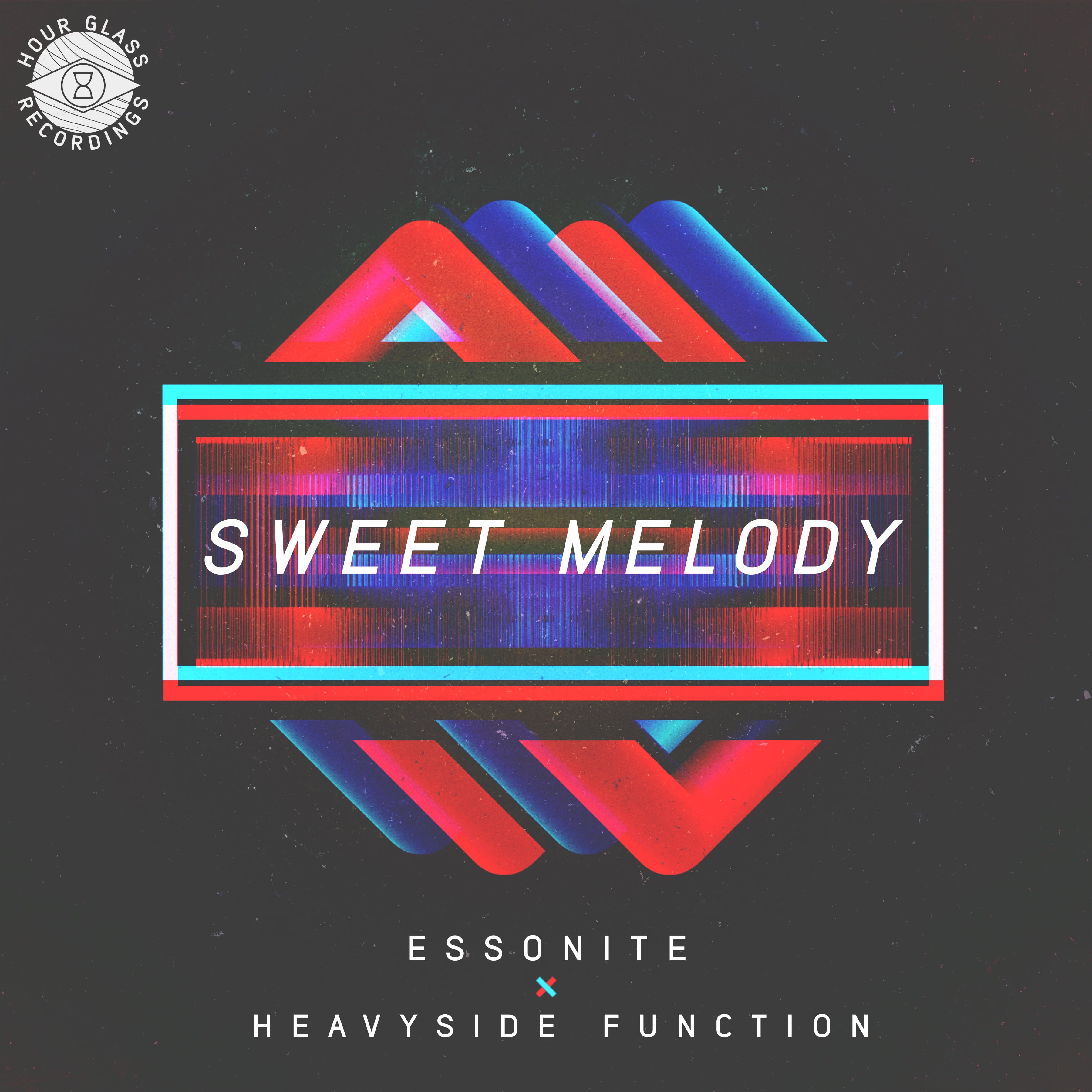 Sweet Melody Heavyside Function Essonite